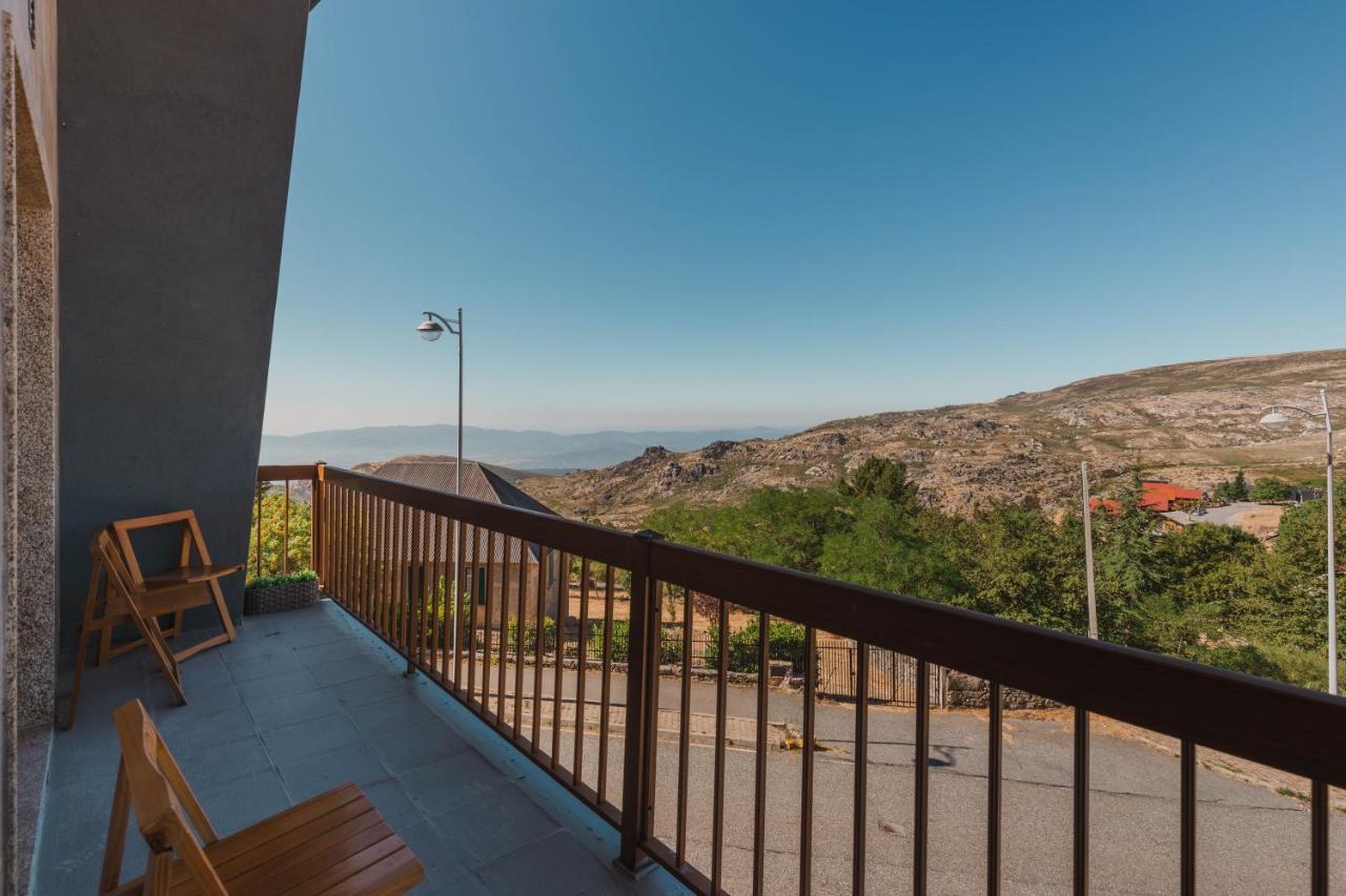 Retiro Da Serra Penhas da Saúde Exterior foto